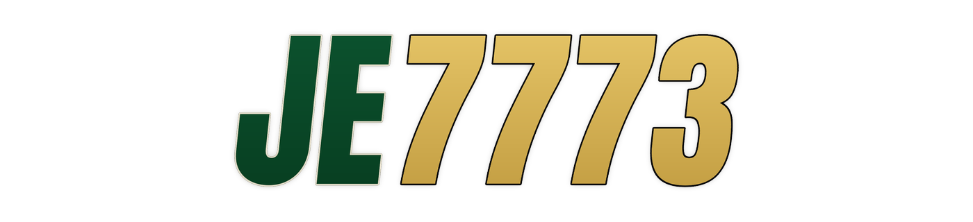 je7773 লোগো